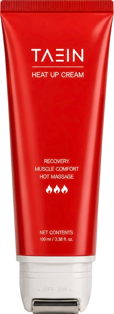 TAEIN HEAT UP CREAM